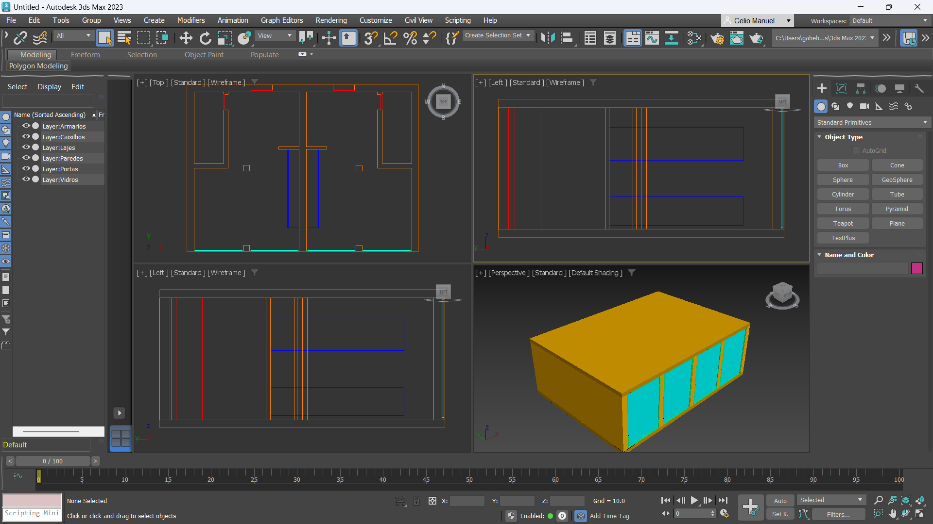 Trabalho Semana 9 - Imagem 3